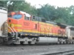 BNSF 5357